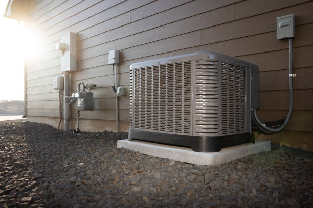 HVAC troubleshooting in Sherman, TX